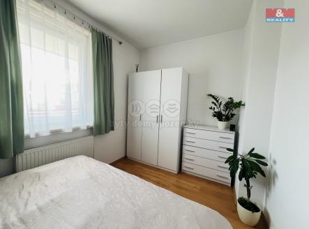 Pronájem bytu 2+kk, 46 m², Znojmo, ul. náměstí Svobody | Pronájem bytu, 2+kk, 46 m²