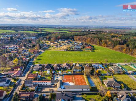 Prodej hotelu, penzionu, 650 m², Babice, ul. Sportovní | Prodej - obchodní prostor, 650 m²