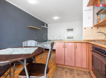 pok2.jpg | Pronájem bytu, 1+kk, 32 m²