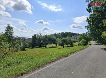 20250715_104228.jpg | Prodej - pozemek pro bydlení, 1 603 m²