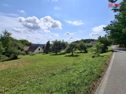 20250715_104241.jpg | Prodej - pozemek pro bydlení, 1 603 m²