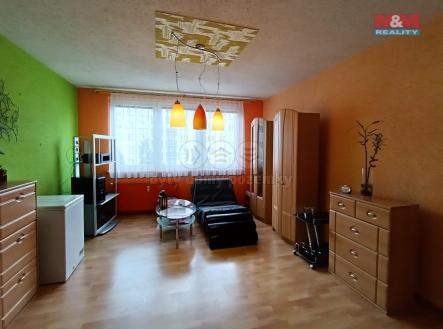 IMG-20250717-WA0023.jpg | Prodej bytu, 3+1, 70 m²