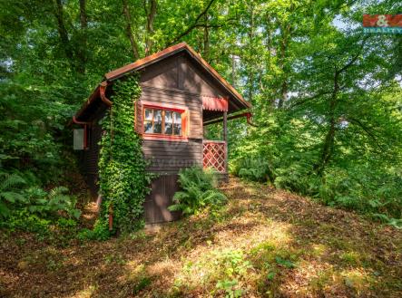 DSC_7384-HDR.jpg | Prodej - chata/rekreační objekt, 25 m²