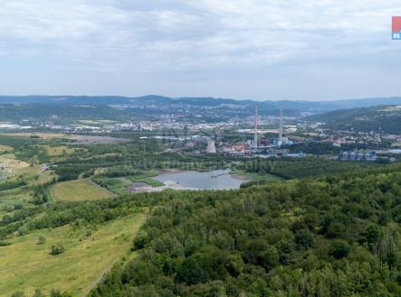 Louka  | Prodej - pozemek, trvalý travní porost, 185 572 m²