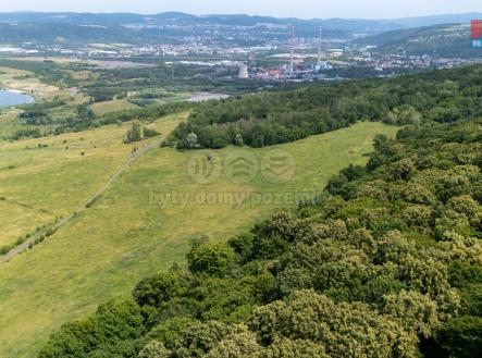Louka  | Prodej - pozemek, trvalý travní porost, 185 572 m²