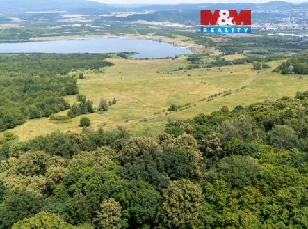 Louka  | Prodej - pozemek, trvalý travní porost, 185 572 m²