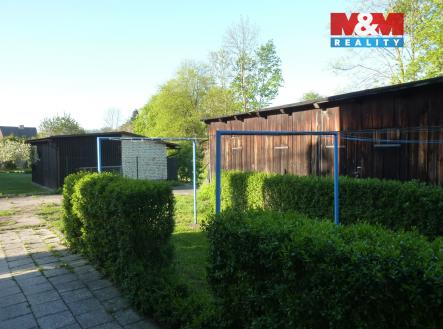 P1630967.jpg | Prodej bytu, 1+1, 52 m²