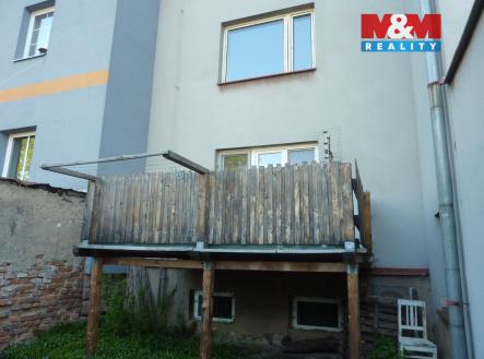 P1630966.jpg | Prodej bytu, 1+1, 52 m²