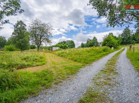 DSC07370-HDR.jpg | Prodej - pozemek pro bydlení, 2 451 m²