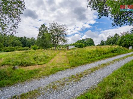 DSC07373-HDR.jpg | Prodej - pozemek pro bydlení, 2 451 m²