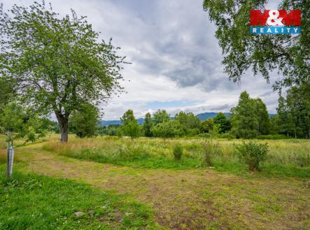 DSC07340-HDR.jpg | Prodej - pozemek pro bydlení, 2 451 m²
