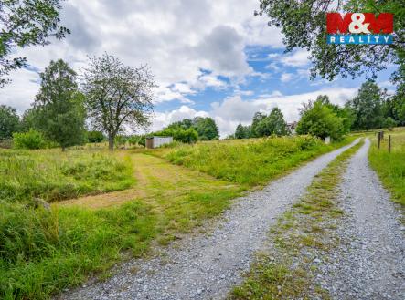 DSC07370-HDR.jpg | Prodej - pozemek pro bydlení, 2 451 m²