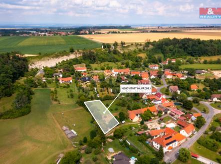 DJI_0202 kopie b.jpg | Prodej - pozemek pro bydlení, 1 418 m²