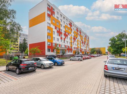 . | Prodej bytu, 3+1, 62 m²