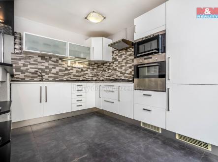 . | Prodej bytu, 3+1, 62 m²