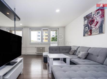 . | Prodej bytu, 3+1, 62 m²
