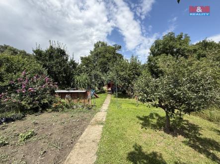 IMG_3553.jpeg | Prodej - pozemek, zahrada, 276 m²