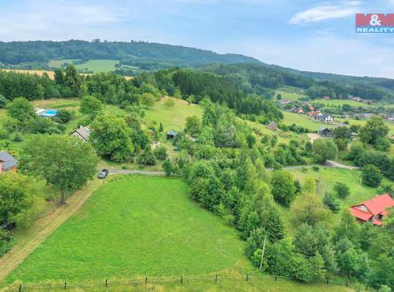 DJI_0463 kopie.jpg | Prodej - pozemek pro bydlení, 2 267 m²