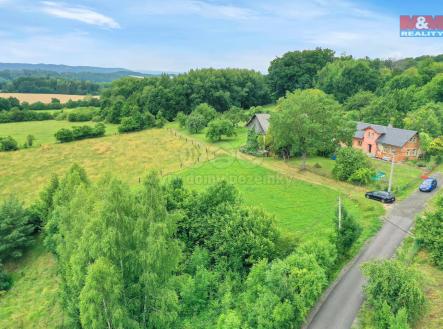 DJI_0438 kopie.jpg | Prodej - pozemek pro bydlení, 2 267 m²