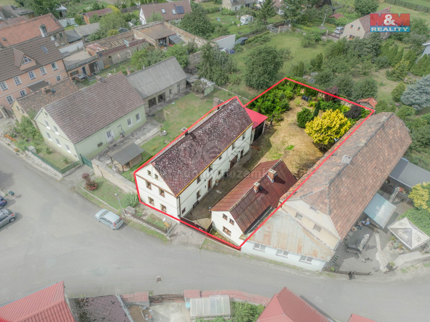 dron
