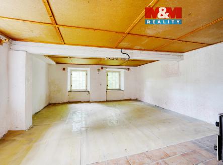 DSC00718_25.jpg | Prodej - chata/rekreační objekt, 54 m²