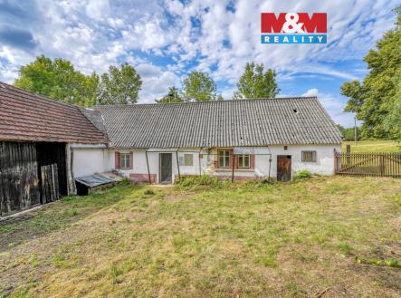 DSC00642_1.jpg | Prodej - chata/rekreační objekt, 54 m²