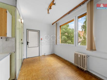 kuchyně | Prodej bytu, 4+1, 77 m²