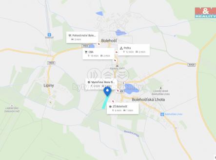 Mapa_okoli_2025_05_28_10_24.jpeg | Prodej - pozemek pro bydlení, 2 000 m²