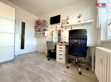 dětský pokoj.jpeg | Prodej bytu, 3+1, 87 m²