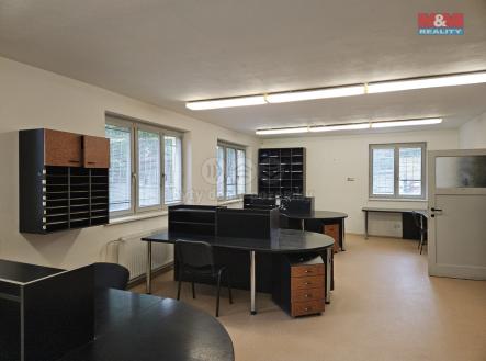20250716_150710.jpg | Pronájem - kanceláře, 63 m²