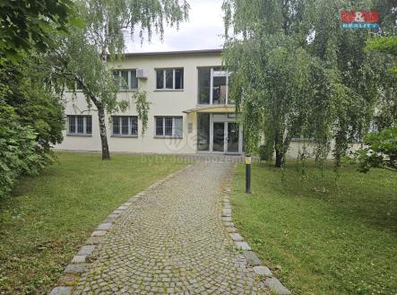 20250716_154640.jpg | Pronájem - kanceláře, 63 m²