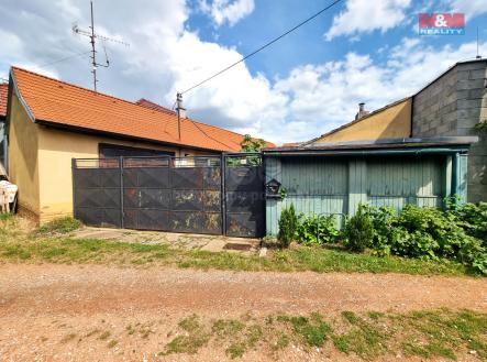 1-Úvodní foto.jpg | Prodej - dům/vila, 64 m²