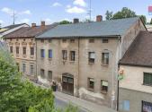 Prodej - dům/vila, 327 m²