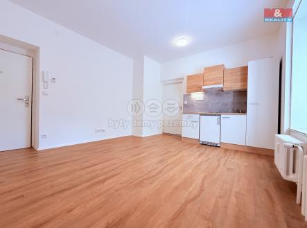 IMG_5140.jpeg | Pronájem bytu, 1+kk, 23 m²