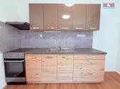 Pronájem bytu, 2+kk, 41 m²