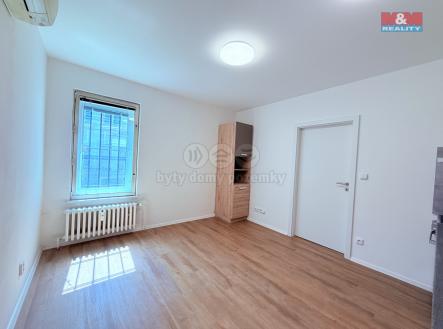 IMG_5103.jpeg | Pronájem bytu, 2+kk, 41 m²