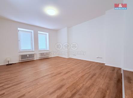 IMG_5096.jpeg | Pronájem bytu, 2+kk, 41 m²