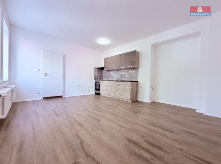 IMG_5088.jpeg | Pronájem bytu, 2+kk, 46 m²