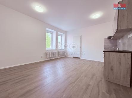 IMG_5087.jpeg | Pronájem bytu, 2+kk, 46 m²