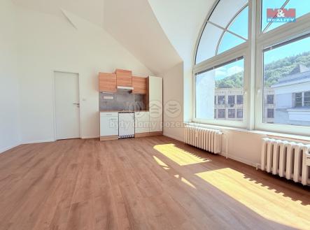 IMG_5153.jpeg | Pronájem bytu, 2+kk, 39 m²