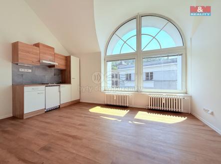 IMG_5148.jpeg | Pronájem bytu, 2+kk, 39 m²