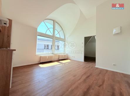 IMG_5146.jpeg | Pronájem bytu, 2+kk, 39 m²