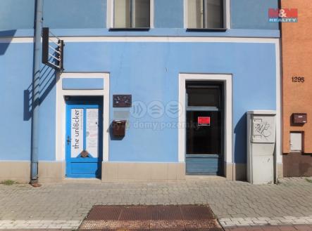 710923_0.jpg | Pronájem - obchodní prostor, 13 m²