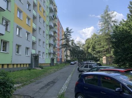 IMG_8233.jpeg | Pronájem bytu, 3+1, 55 m²