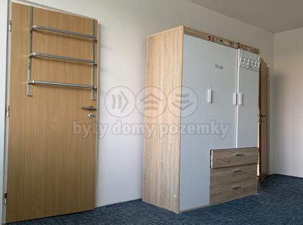 IMG_8256.jpeg | Pronájem bytu, 3+1, 55 m²