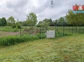 Pronájem - pozemek pro bydlení, 897 m²