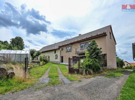 Dům | Prodej - dům/vila, 142 m²