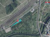 Prodej - pozemek pro komerční výstavbu, 6 203 m²