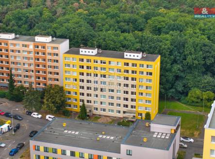 Realitní fotografie - Kladno - Michal Link - 18.jpg | Prodej bytu, 3+1, 56 m²