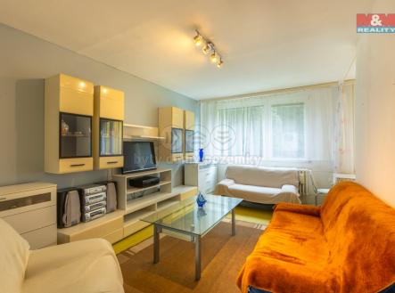Realitní fotografie - Kladno - Michal Link - 9.jpg | Prodej bytu, 3+1, 56 m²